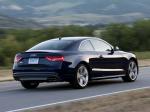 Audi S5 Coupe 2012 года (NA)